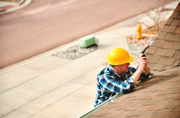 Best Flat Roof Repair Services  in Wlowbrook, IL