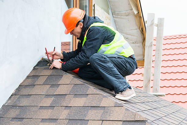 Heating Cable for Roof Installation in Willowbrook, IL