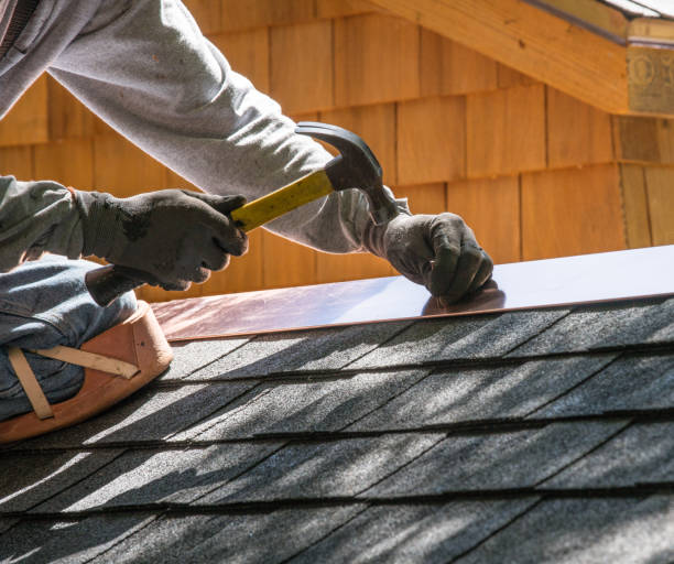 Quick and Trustworthy Emergency Roof Repair Services in Willowbrook, IL